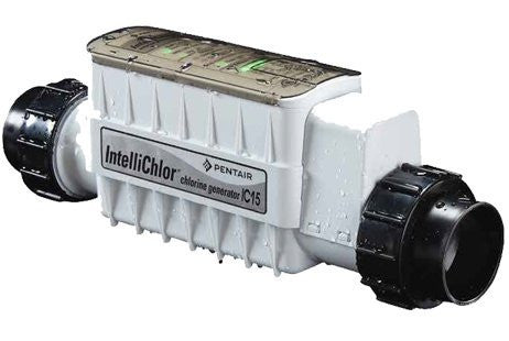 Pentair IntelliChlor Cell 10g/hr (IC15) Pentair IntelliChlor Cell 10g/hr (IC15)